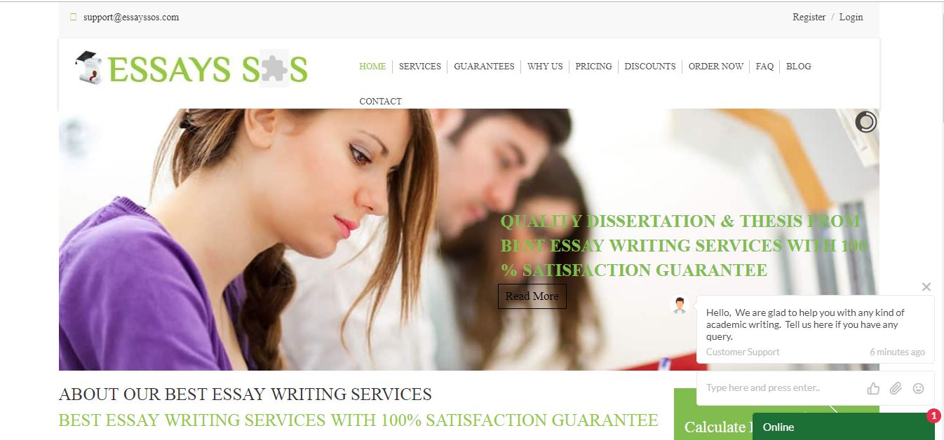 Essayssos.com